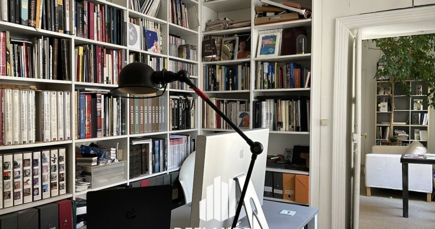 vente Appartement ancien Avignon