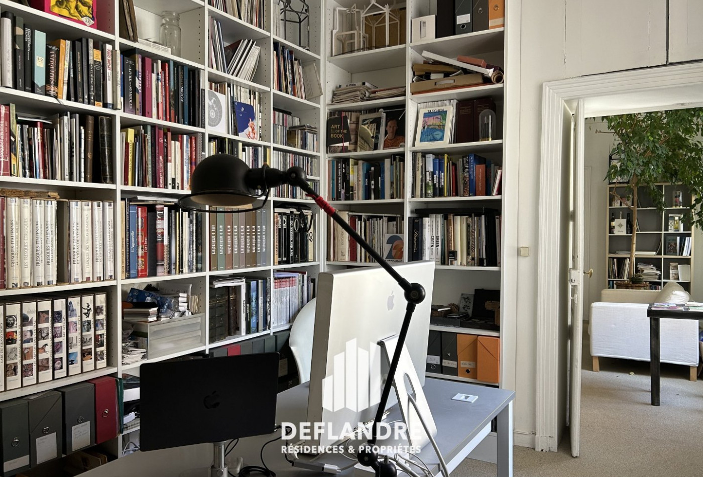 vente Appartement ancien Avignon - Photo 2