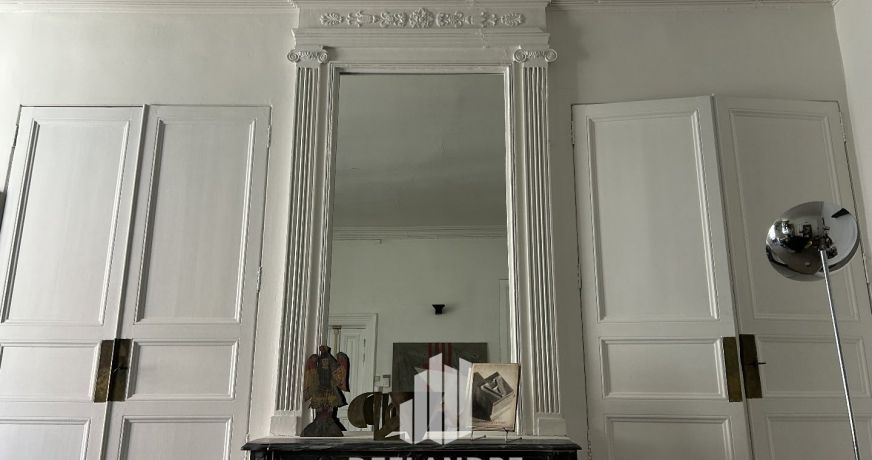 vente Appartement ancien Avignon