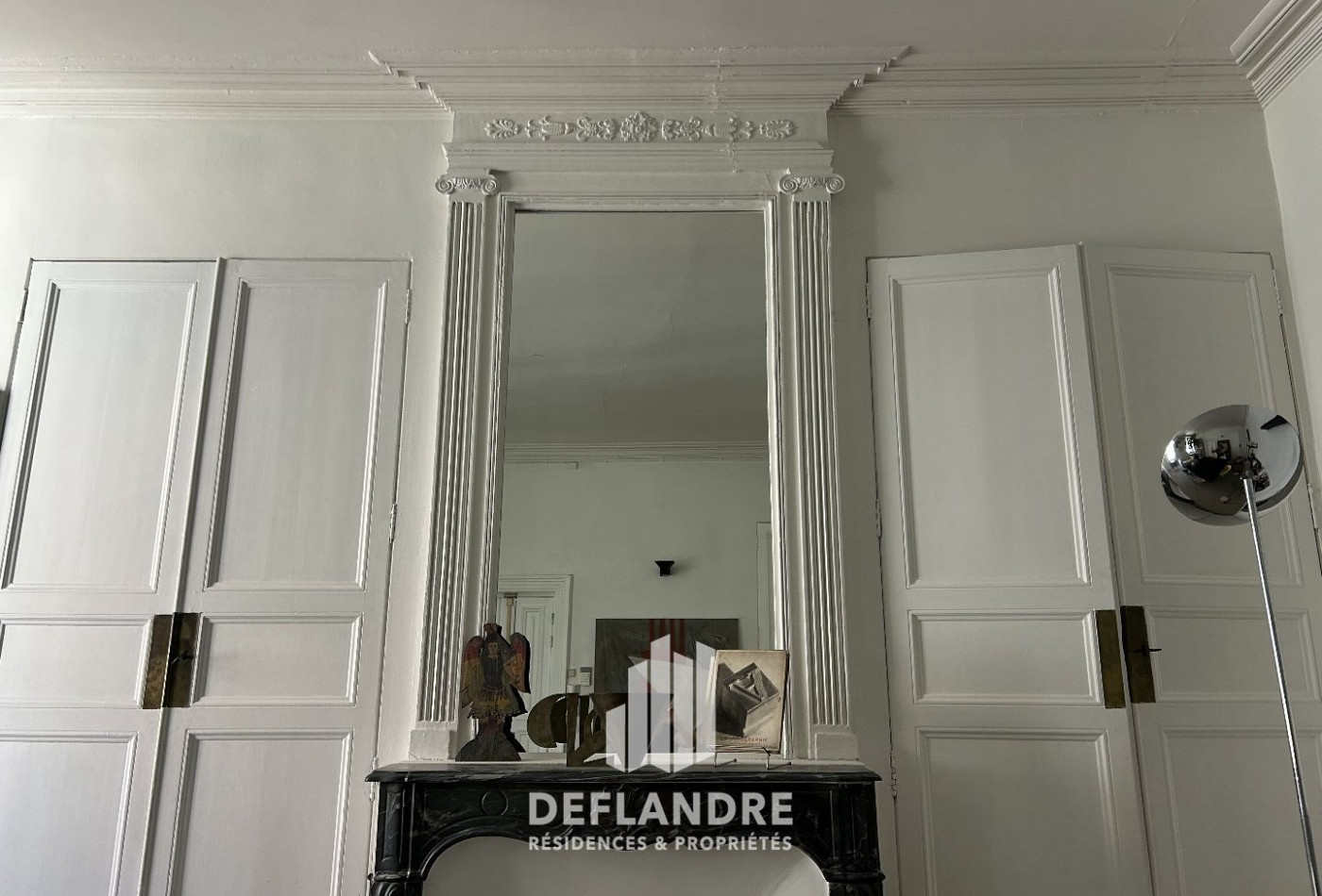vente Appartement ancien Avignon - Photo 6