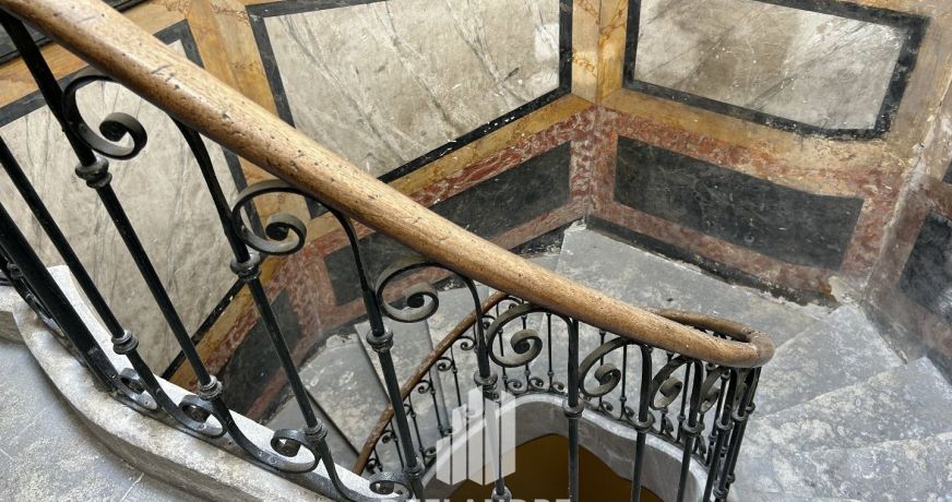 vente Appartement ancien Avignon