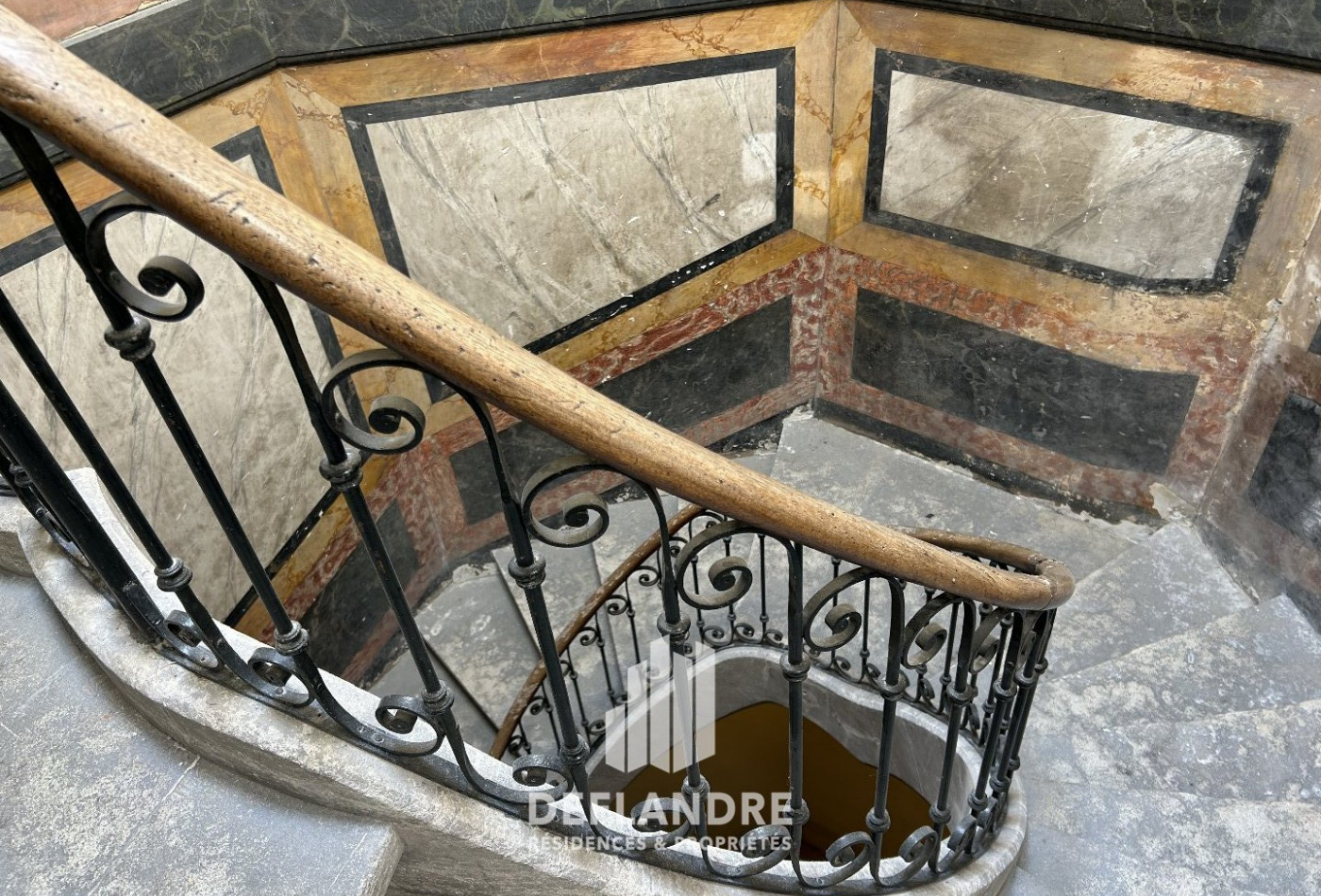 vente Appartement ancien Avignon - Photo 1