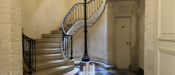 vente Appartement ancien Avignon