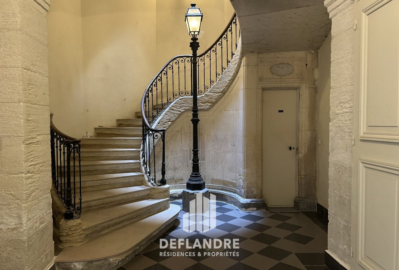 vente Appartement ancien Avignon - Photo 7