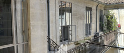 vente Appartement ancien Avignon
