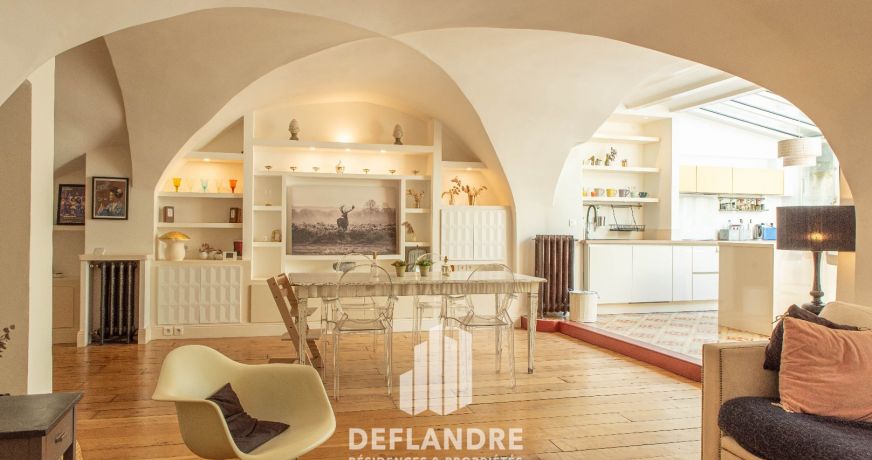 vente Maison Montpellier