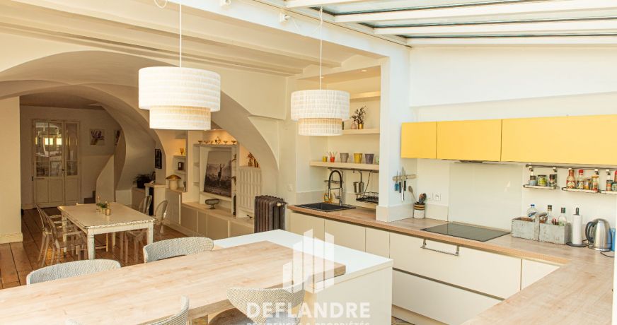 vente Maison Montpellier