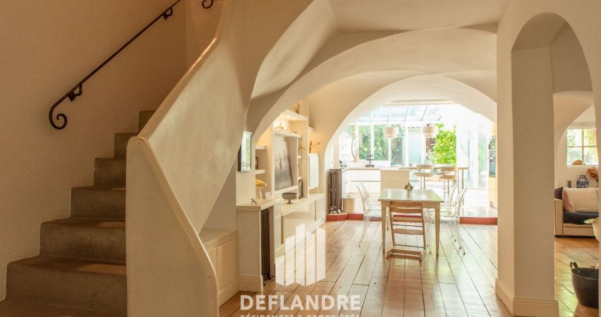 vente Maison Montpellier
