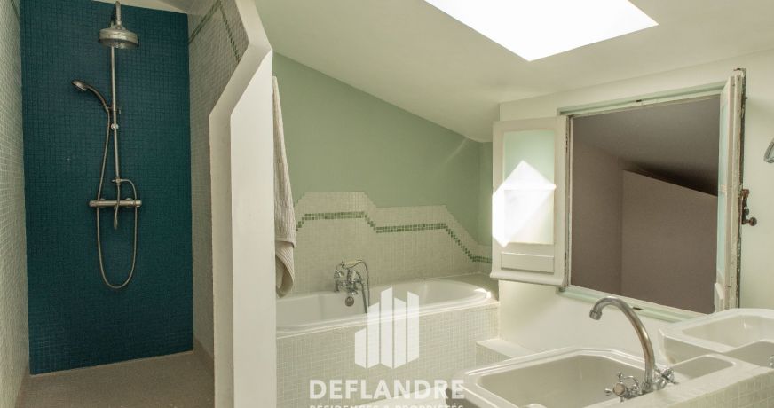 vente Maison Montpellier