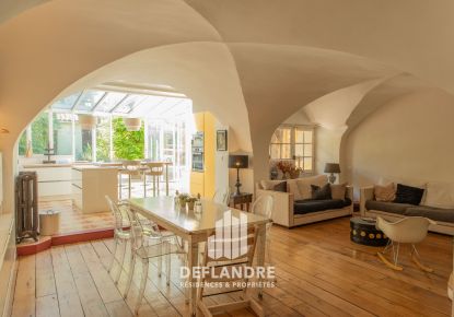 vente Maison Montpellier