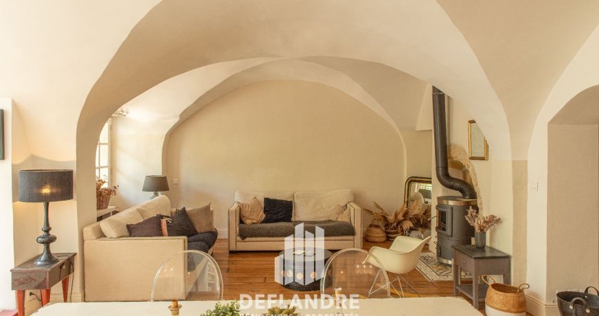 vente Maison Montpellier