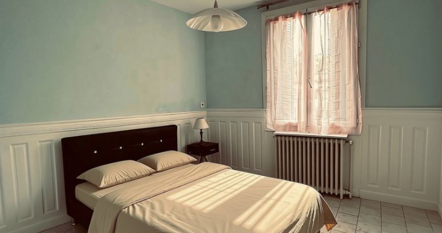 vente Maison Avignon