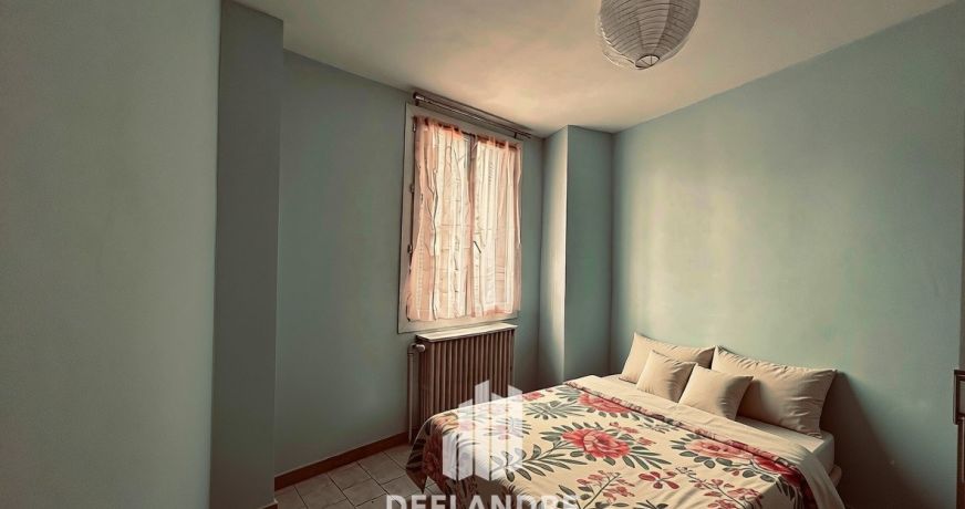 vente Maison Avignon
