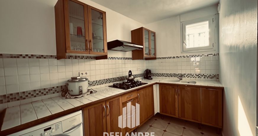 vente Maison Avignon