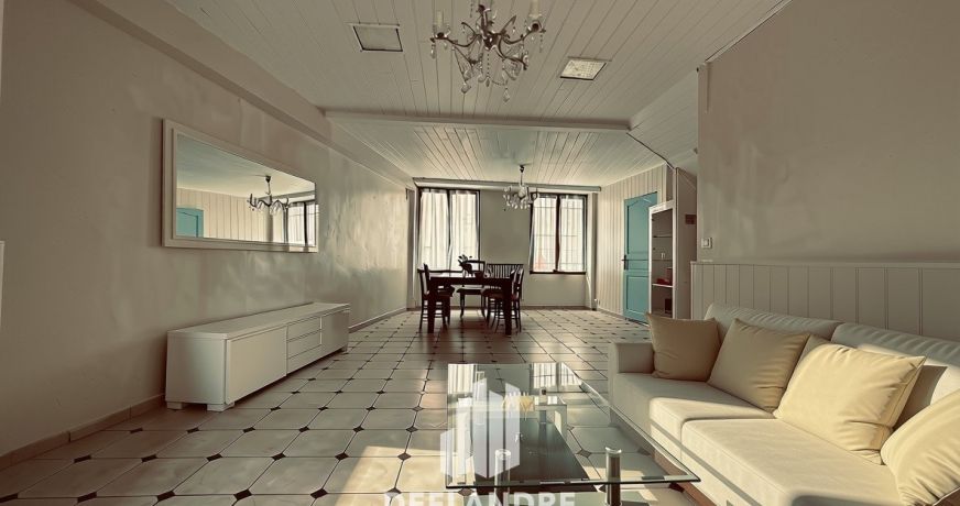 vente Maison Avignon