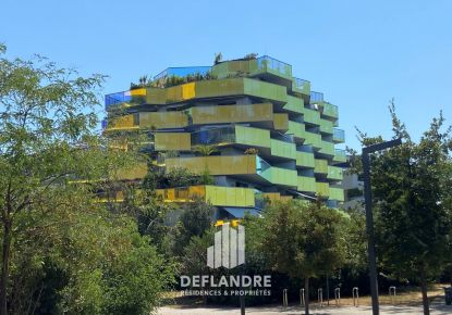 vente Maison Montpellier