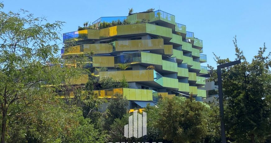 vente Maison Montpellier
