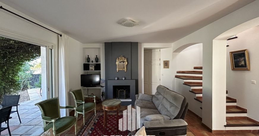 vente Maison Castelnau Le Lez