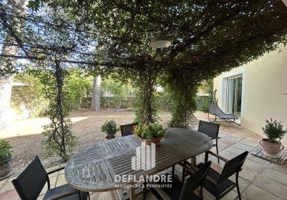 vente Maison Castelnau Le Lez