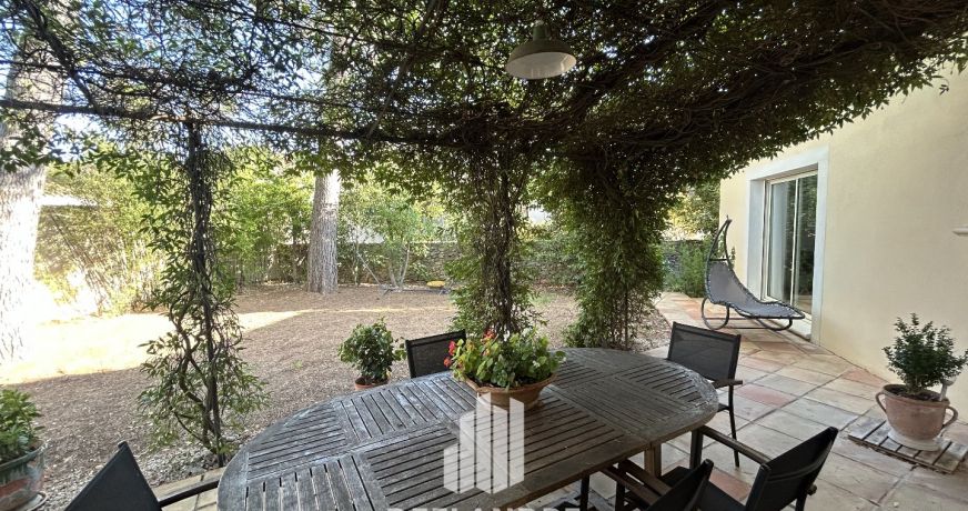 vente Maison Castelnau Le Lez