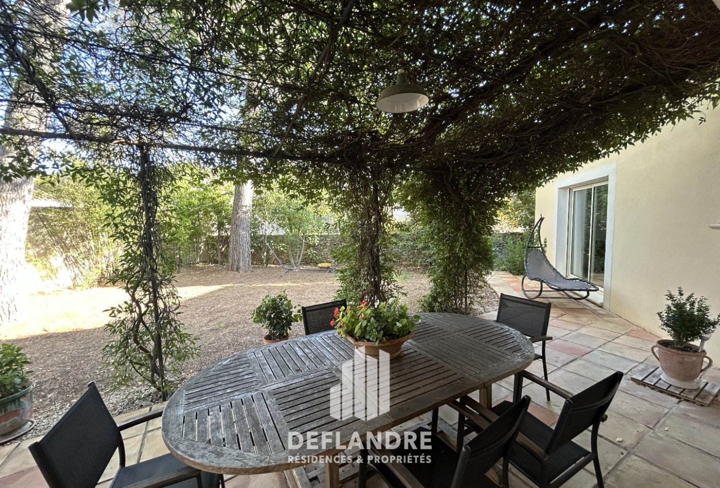 vente Maison Castelnau Le Lez - Photo 1