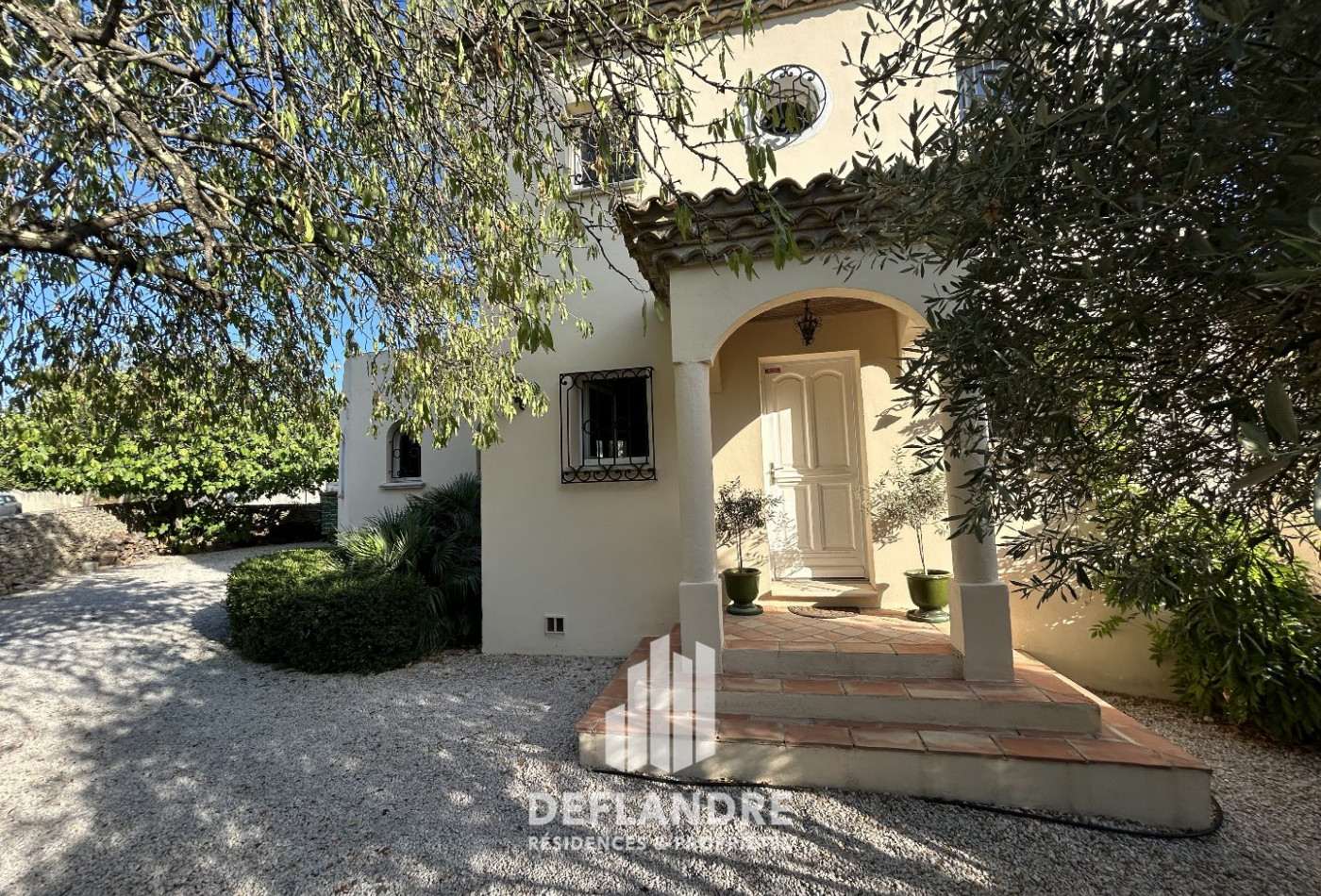 vente Maison Castelnau Le Lez - Photo 7