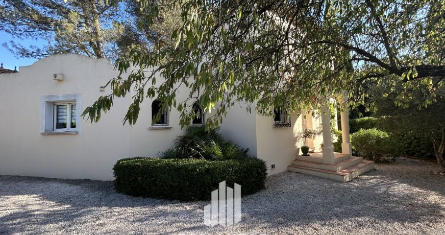 vente Maison Castelnau Le Lez