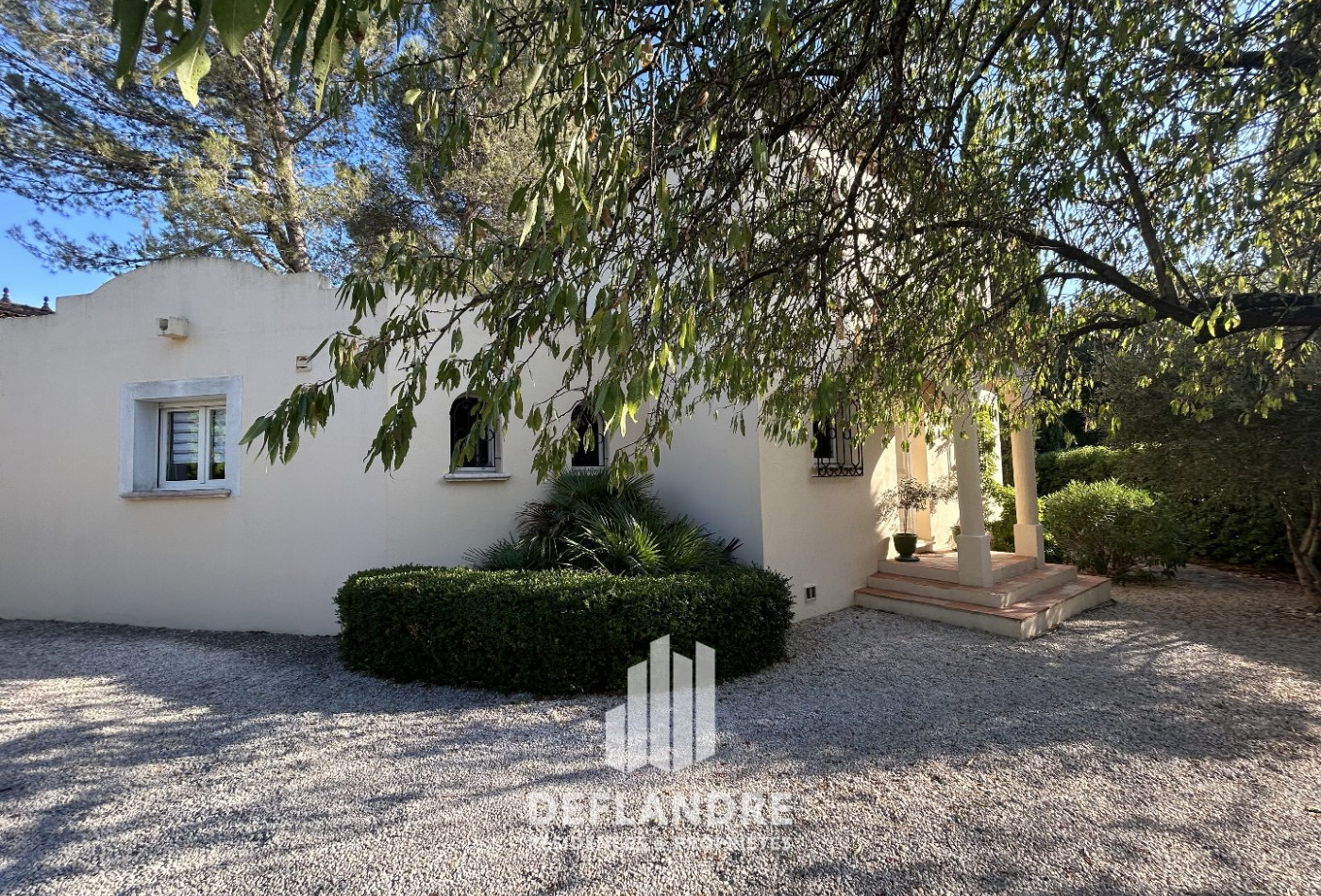 vente Maison Castelnau Le Lez - Photo 8