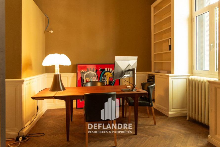 vente Maison de ville Montpellier - Photo 7