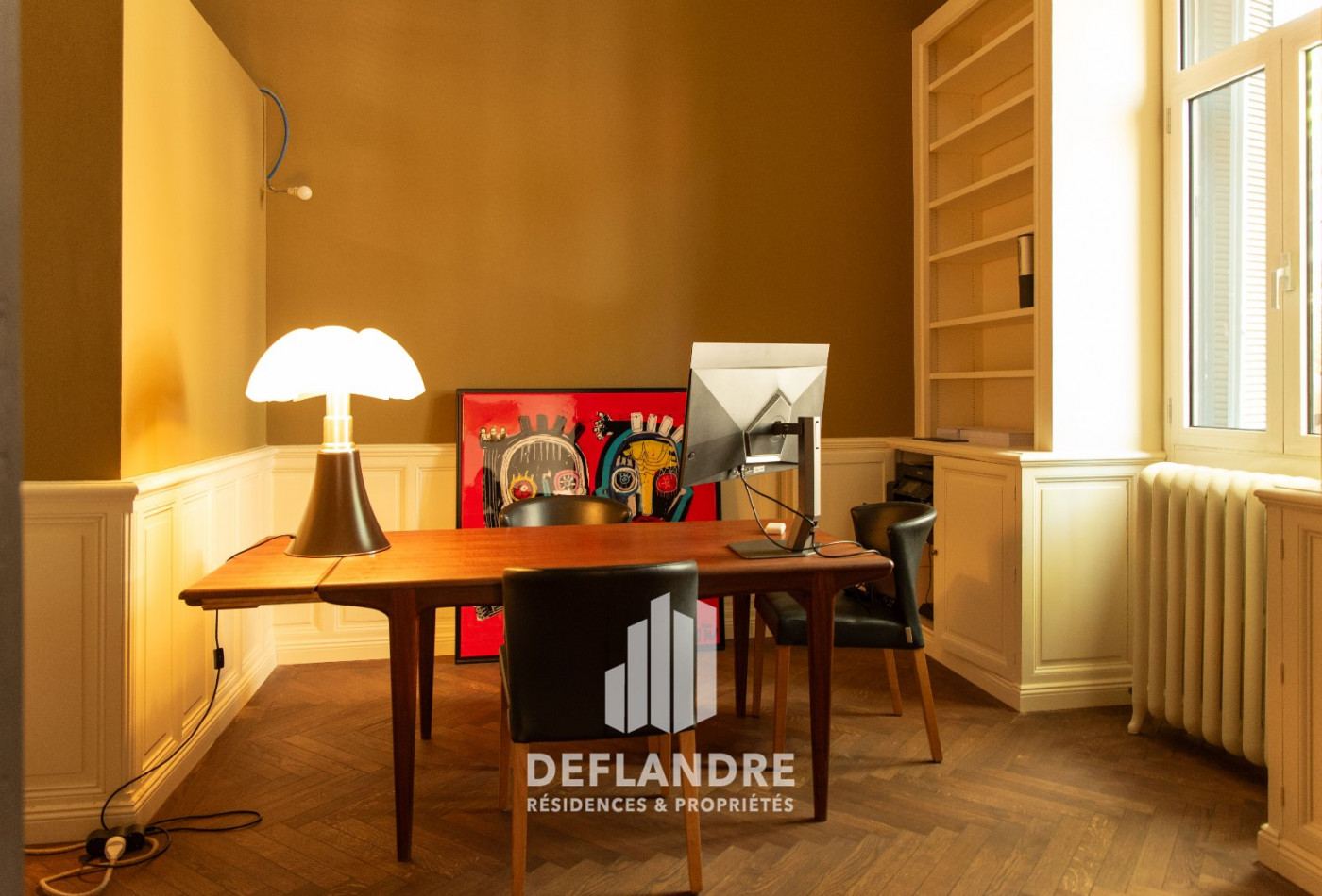 vente Maison de ville Montpellier - Photo 7