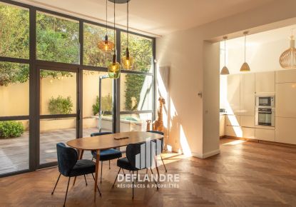 vente Maison de ville Montpellier