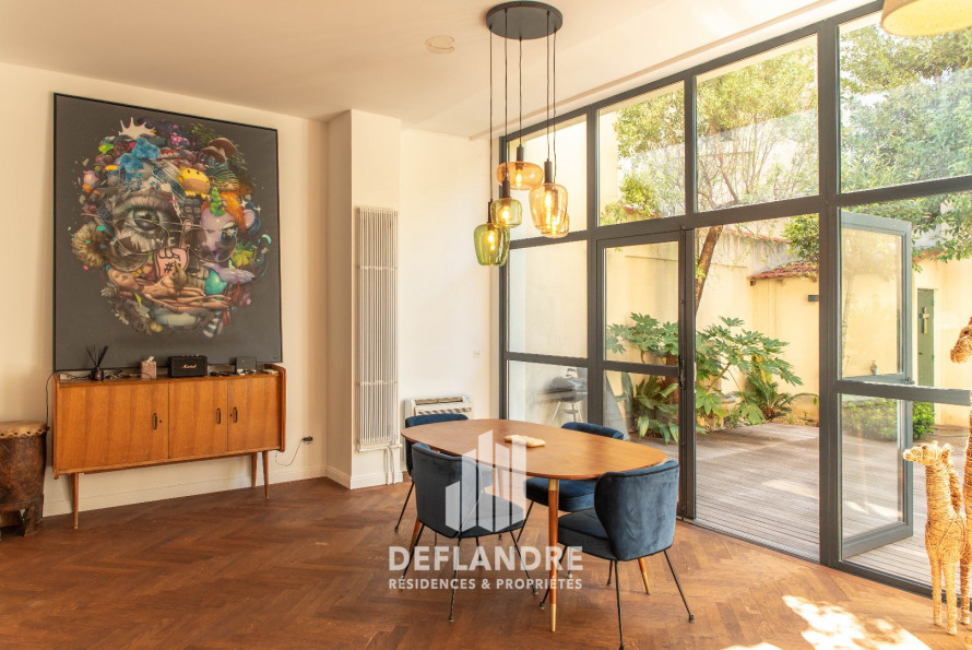 vente Maison de ville Montpellier - Photo 3