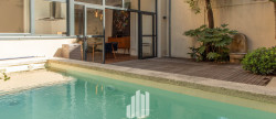 vente Maison de ville Montpellier