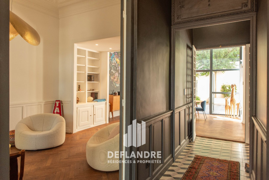 vente Maison de ville Montpellier - Photo 8