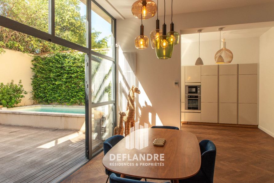vente Maison de ville Montpellier - Photo 2