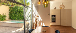 vente Maison de ville Montpellier