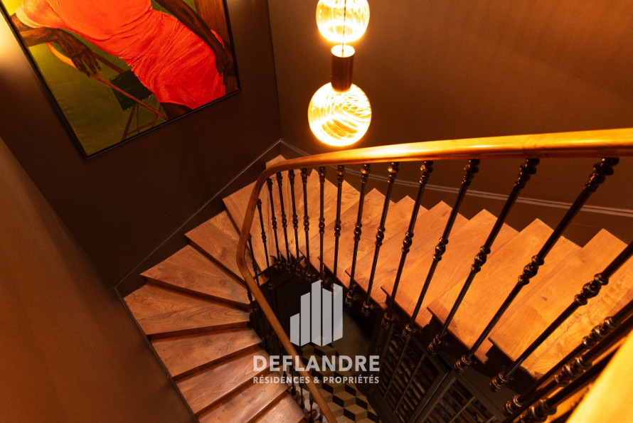 vente Maison de ville Montpellier - Photo 9