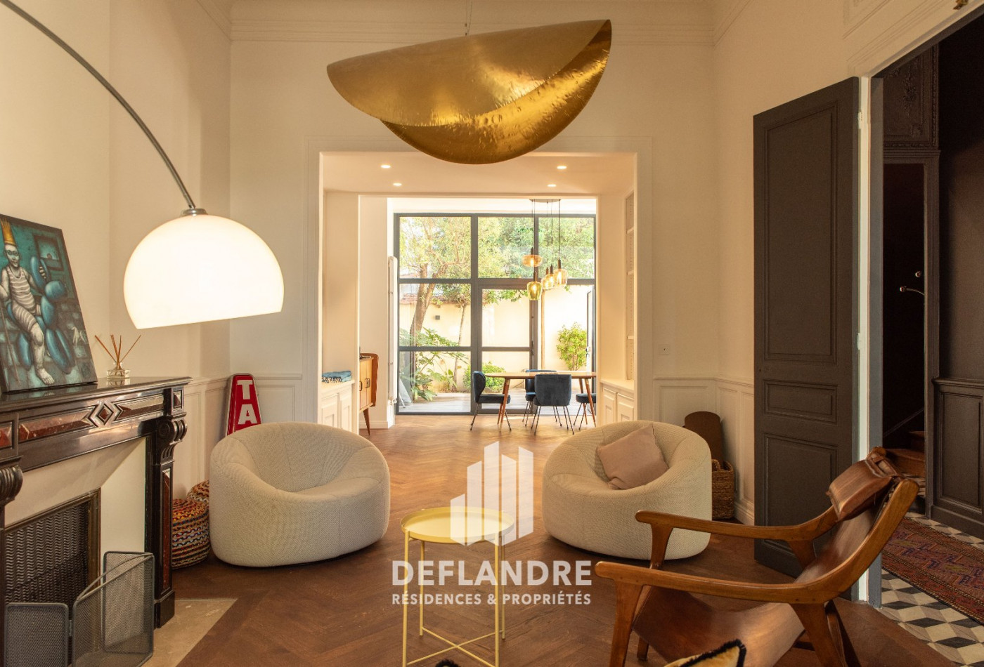 vente Maison de ville Montpellier - Photo 4