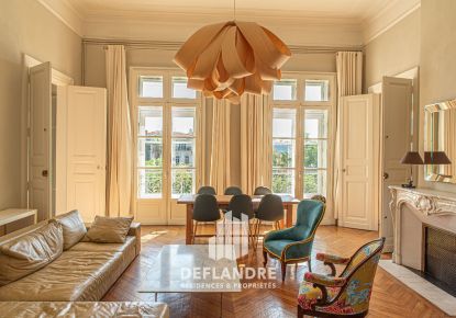 vente Appartement bourgeois Montpellier