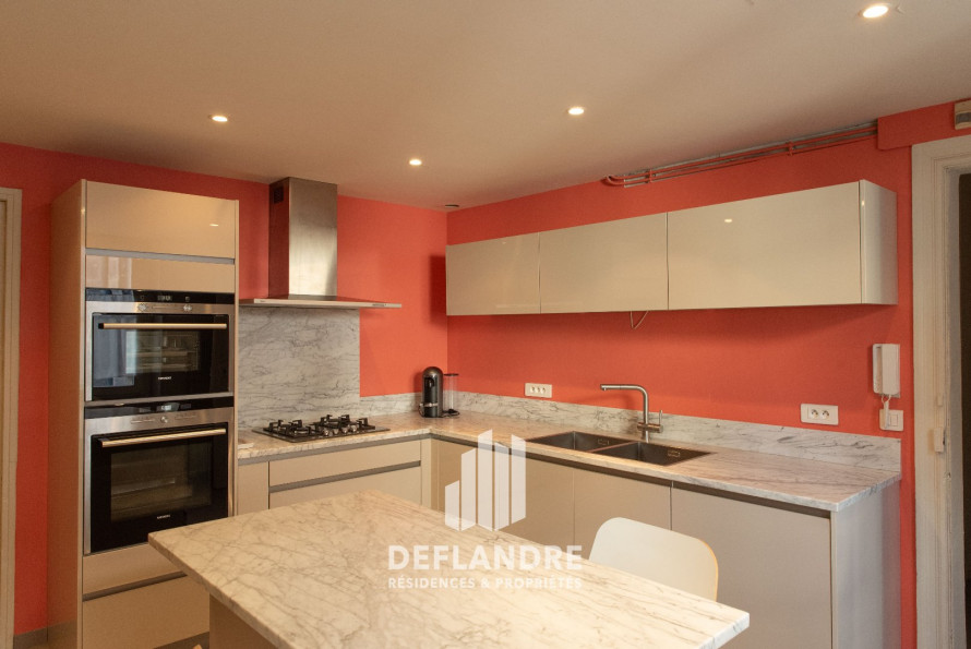 vente Appartement bourgeois Montpellier - Photo 8