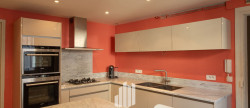 vente Appartement bourgeois Montpellier