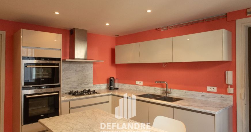 vente Appartement bourgeois Montpellier