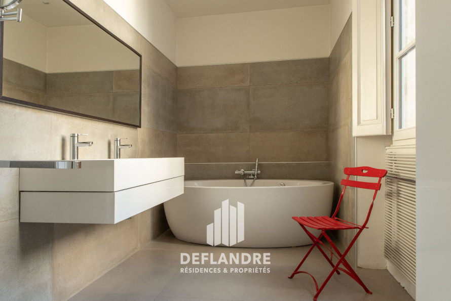 vente Appartement bourgeois Montpellier - Photo 9