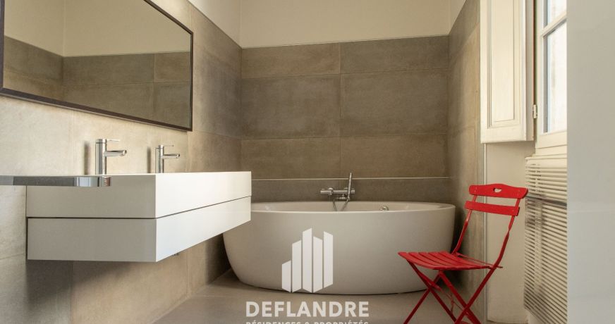 vente Appartement bourgeois Montpellier