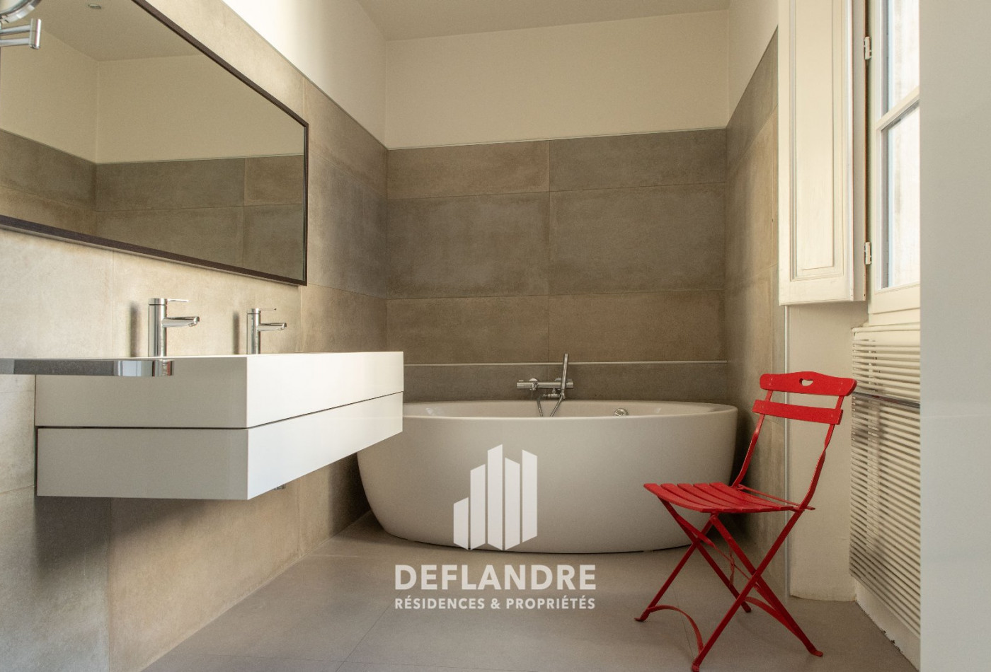 vente Appartement bourgeois Montpellier - Photo 9