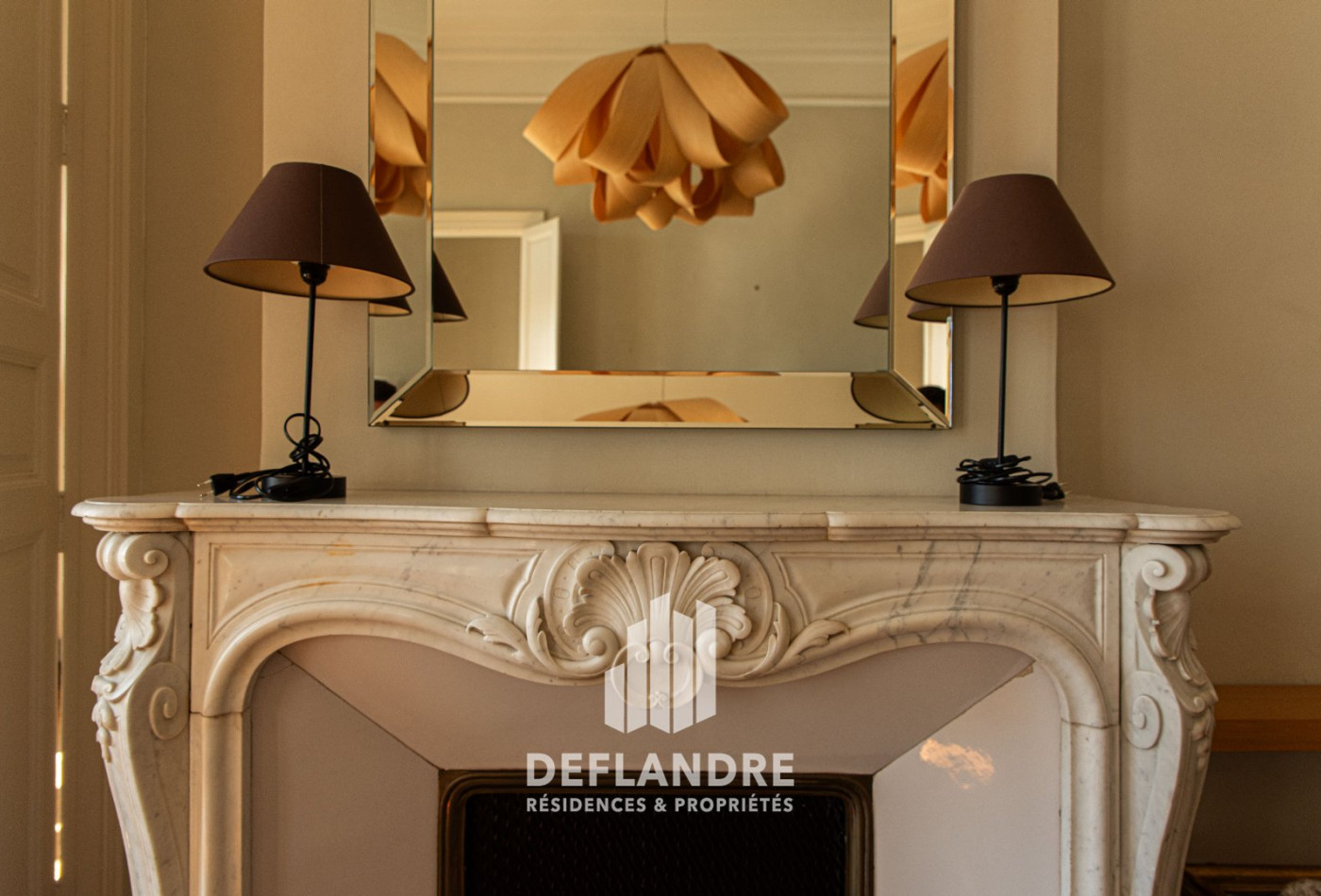 vente Appartement bourgeois Montpellier - Photo 5