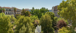 vente Appartement bourgeois Montpellier