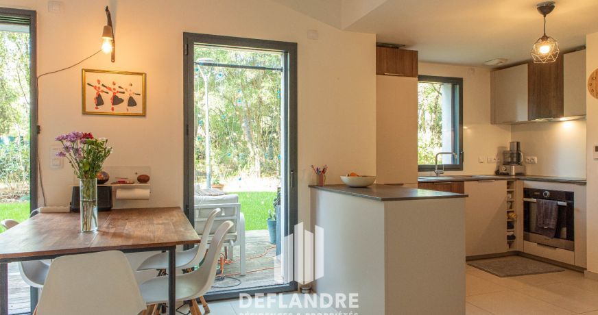 vente Appartement en résidence Montpellier