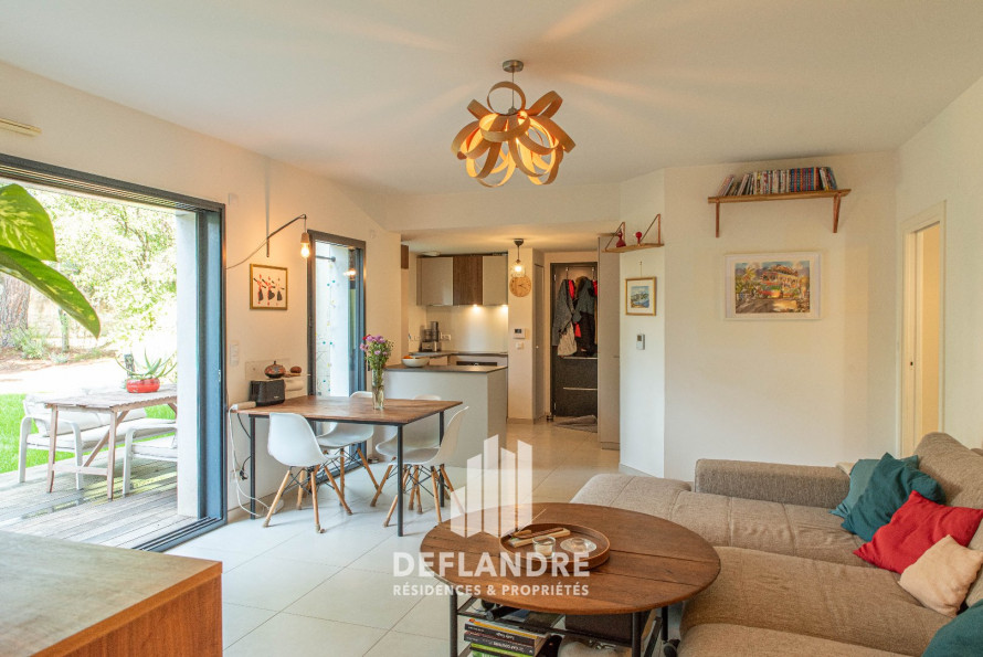 vente Appartement en résidence Montpellier - Photo 4