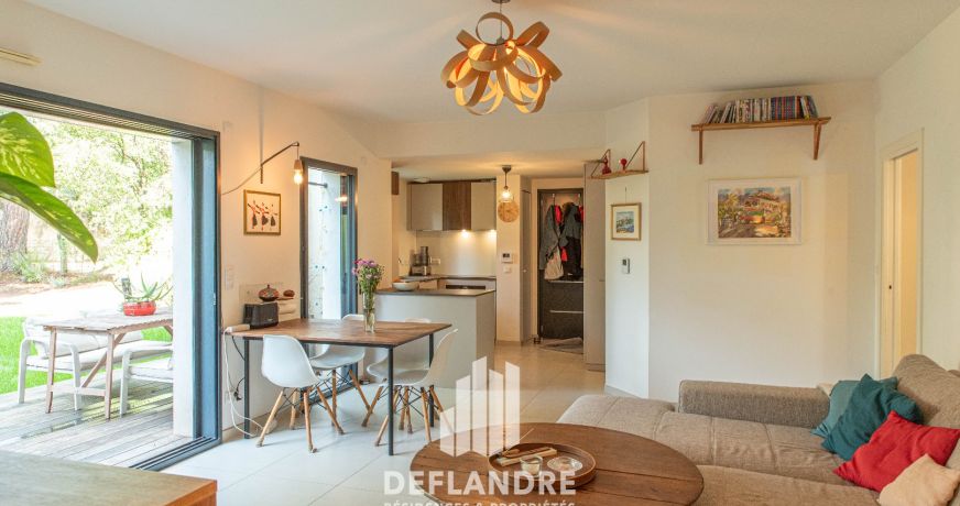 vente Appartement en résidence Montpellier